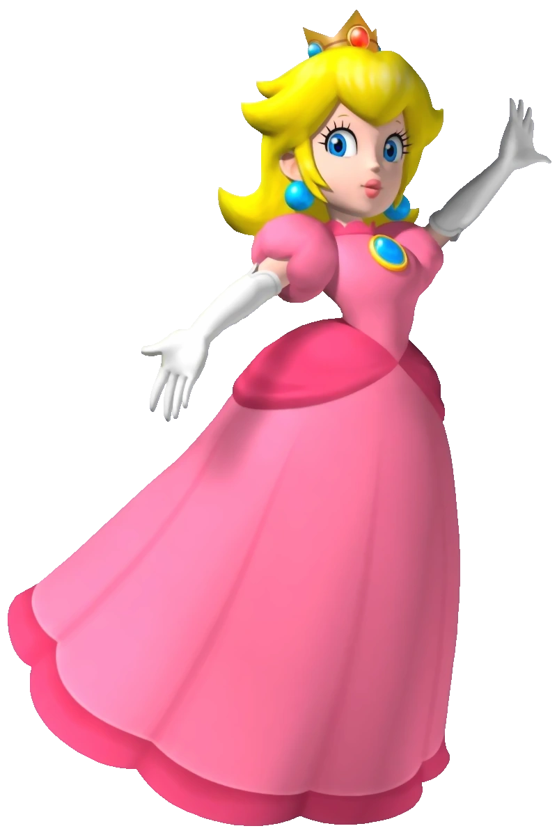 Princess Peach Death Battle Fanon Wiki Fandom