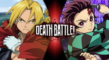 Tanjiro Kamado, DEATH BATTLE Wiki