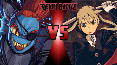 Undyne vs Maka.png