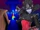 The Spy Vs Widowmaker