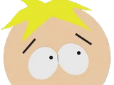 Butters Stotch