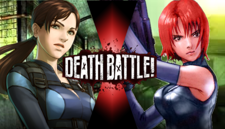 Jill Valentine, VS Battles Wiki