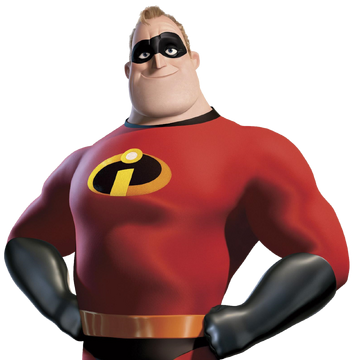Mr Incredible Death Battle Fanon Wiki Fandom Scott was super excited to go to a special halloween scott felt his chin as it shaped and rounded out. mr incredible death battle fanon