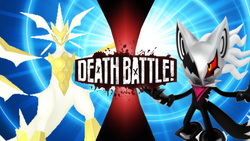 Necrozma  VS Battles+BreezeWiki