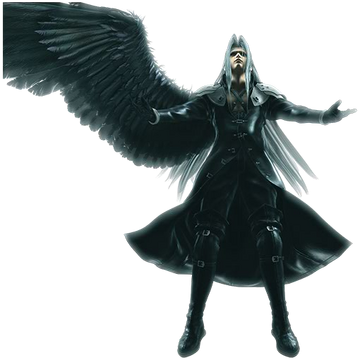 Mortal Kombat Vs. Street Fighter : AngelSephiroth : Free Download