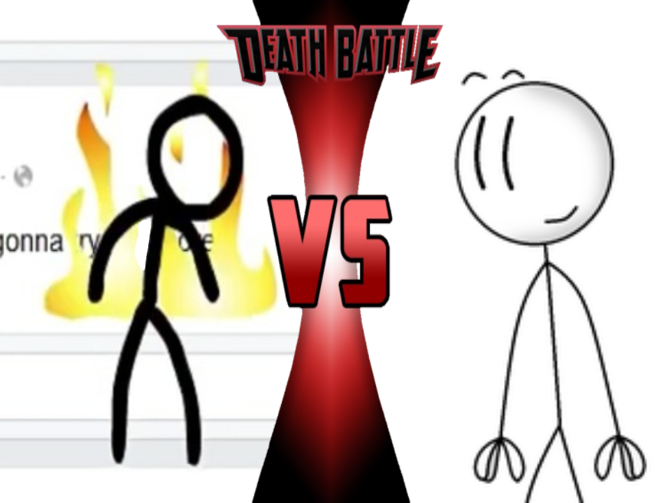 Stickmin Cameo in Animator vs Animation : r/HenryStickmin