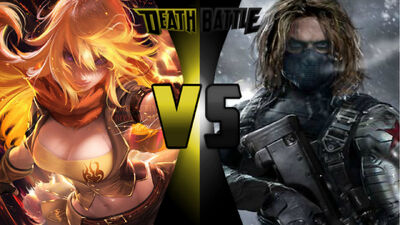 User blog:Simbiothero/Ultimate Fighting Games Battle Royale, DEATH BATTLE  Wiki