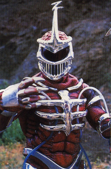 original lord zedd