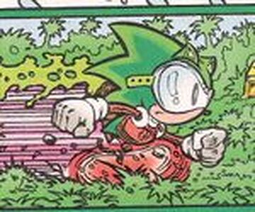 User blog:Raiando/Barry Bee and Biggie Cheese VS Every Female Sonic  Character, Death Battle Fanon Wiki