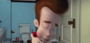 Jimmy-neutron