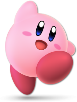 Kirby | Death Battle Fanon Wiki | Fandom