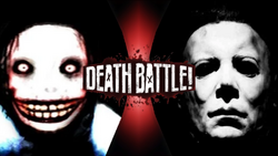 Jeff the Killer, Death Battle Fanon Wiki