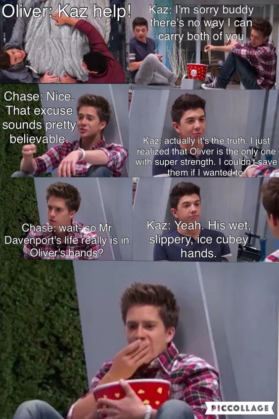 Lab Rats Elite Force Battle Royale Death Battle Fanon Wiki Fandom