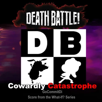 Cowardly Catastrophe Album
