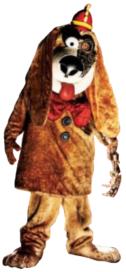 Fleegle The Banana Splits Movie Death Battle Fanon Wiki Fandom 