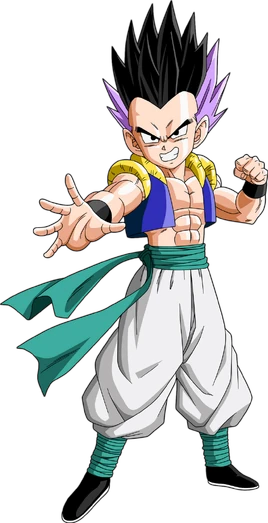 Gotenks