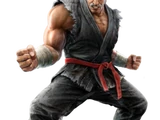 Heihachi Mishima