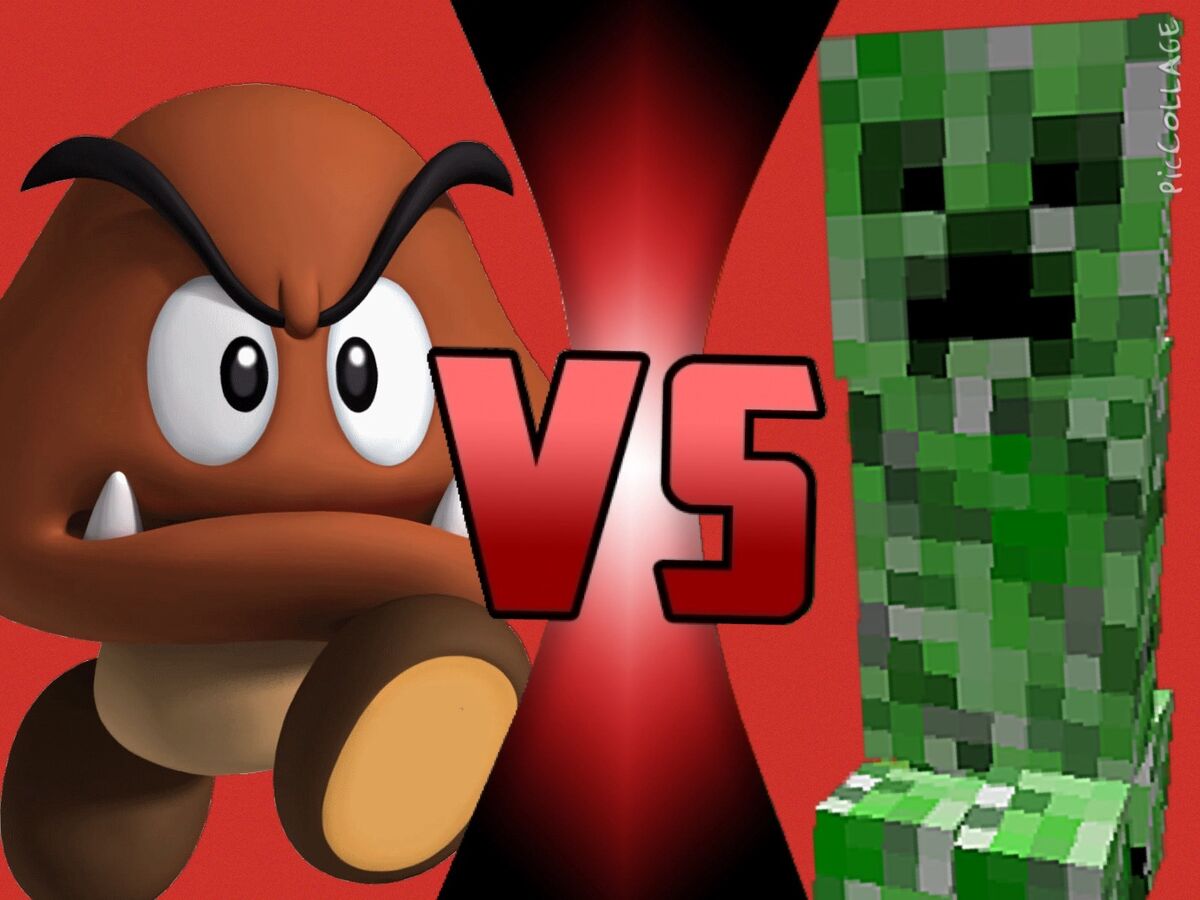 Creeper (Minecraft), Death Battle Fanon Wiki