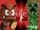 Goomba vs Creeper