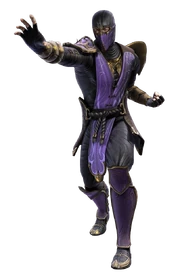 Rain (MK9)