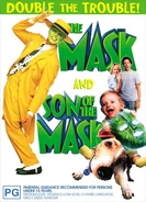 Don't let the family movie fool you. Sorry, movies. I always forget that second one.