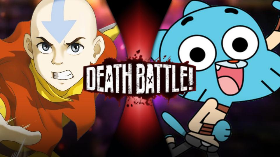 Gumball Watterson, VS Battles Wiki