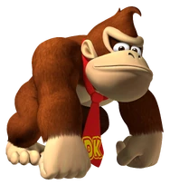 DonkeyKong