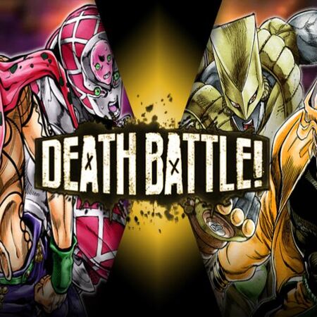 Dio Vs Diavolo Death Battle Fanon Wiki Fandom Dio brando, conhecido como dio (dio デ ィ オ?) a partir da parte 3 em diante, é o antagonista principal do phantom blood e stardust crusaders. dio vs diavolo death battle fanon