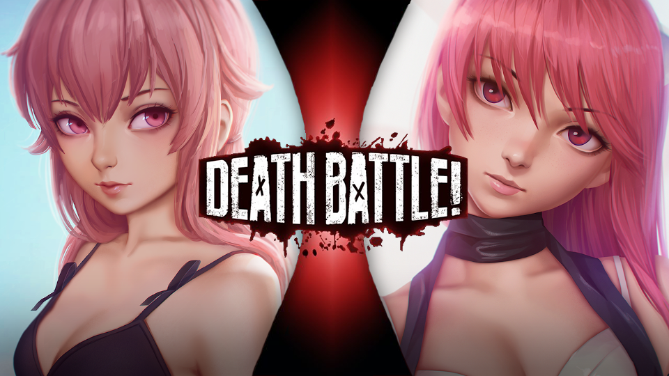 Shiro vs Kaede, Death Battle Fanon Wiki