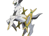 Arceus