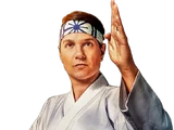 Daniel LaRusso