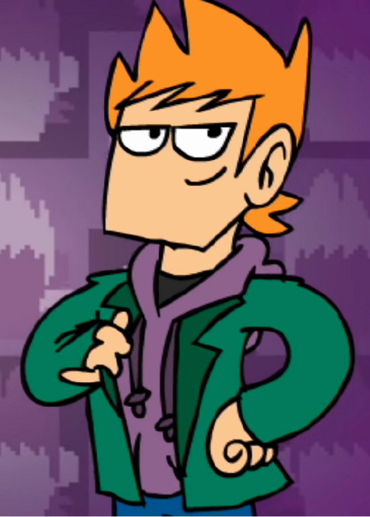 Matt Eddsworld Death Battle Fanon Wiki Fandom