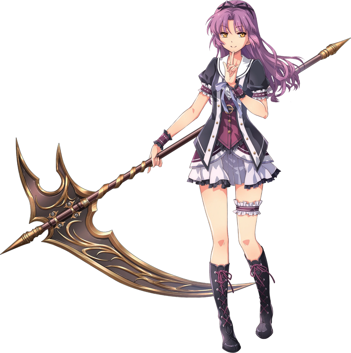 Renne Bright | Death Battle Fanon Wiki | Fandom