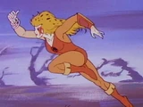 Cheetara