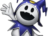 Jack Frost (Megami Tensei)