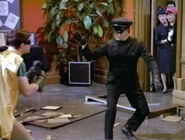 Kato vs. Robin