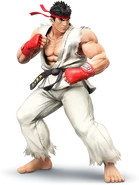 Main543.png (179 KB) Ryu in Super Smash Bros. for Wii U/3DS