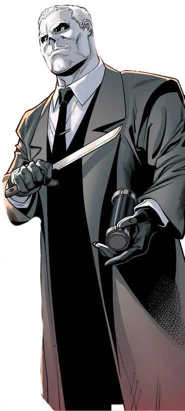 Tombstone | Death Battle Fanon Wiki | Fandom