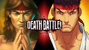 DeathBattleDude (Alt.)