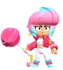 Bibi | Death Battle Fanon Wiki | Fandom