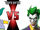 Krusty The Clown vs. Joker