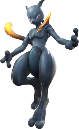 Shadow Mewtwo