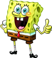 SPONGEBOOOB