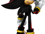 Shadow the Hedgehog