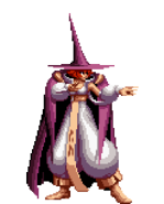 Sprite (SVC Chaos)