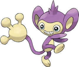 0190Aipom