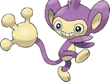 Aipom