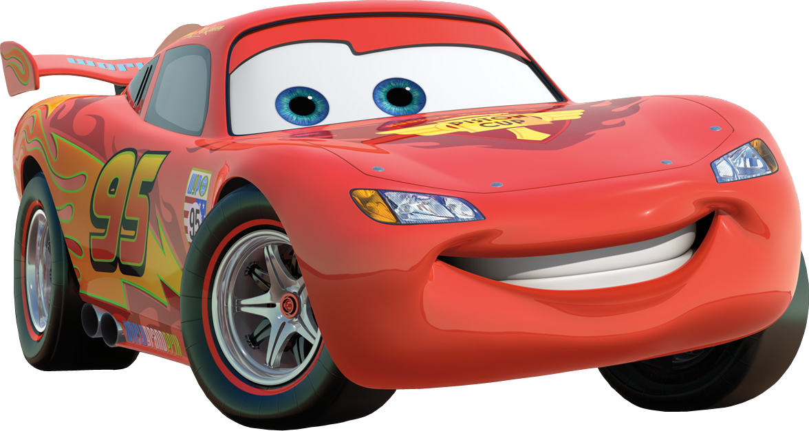 Lightning McQueen, Disney Wiki