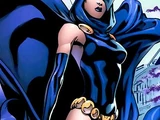 Raven (DC Comics)