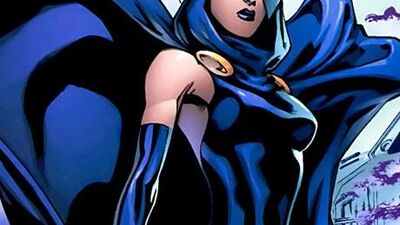 Raven (disambiguation), DC Database